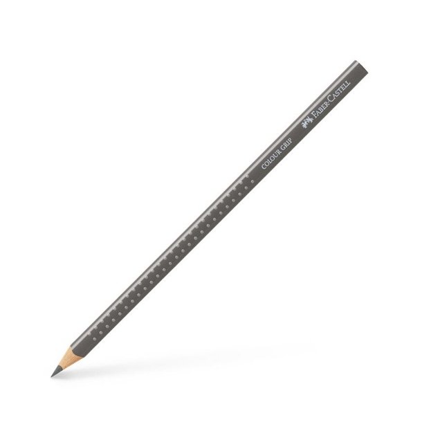 Faber-Castell Colour Grip Farveblyant Warm Grey
