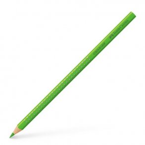 Faber-Castell Colour Grip Farveblyant Grass Green