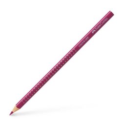 Faber-Castell Colour Grip Farveblyant Middle Purple Pink