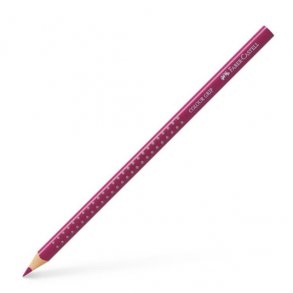 Faber-Castell Colour Grip Farveblyant Middle Purple Pink