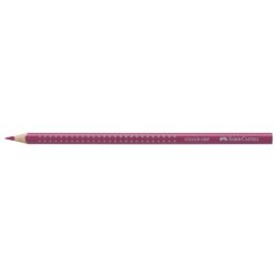 Faber-Castell Colour Grip Farveblyant Middle Purple Pink