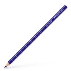 Faber-Castell Colour Grip Farveblyant Blue Violet