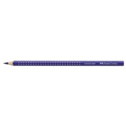 Faber-Castell Colour Grip Farveblyant Blue Violet