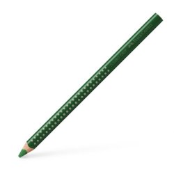 Faber-Castell Jumbo Grip Farveblyant Olive Green