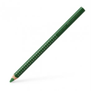 Faber-Castell Jumbo Grip Farveblyant Olive Green