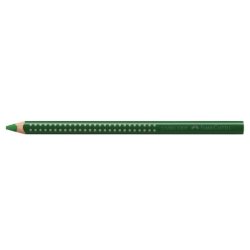 Faber-Castell Jumbo Grip Farveblyant Olive Green