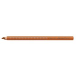 Faber-Castell Jumbo Grip Farveblyant Burnt Ochre