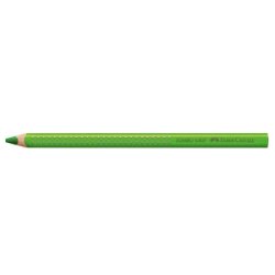 Faber-Castell Jumbo Grip Farveblyant Grass Green