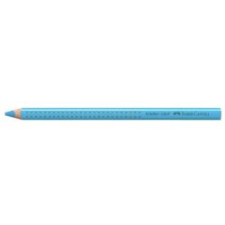 Faber-Castell Jumbo Grip Farveblyant Indanthrene Blue