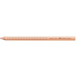 Faber-Castell Jumbo Grip Farveblyant Light Flesh