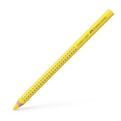 Faber-Castell Jumbo Grip Farveblyant Cadmium Yellow