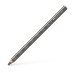 Faber-Castell Jumbo Grip Farveblyant Warm Grey