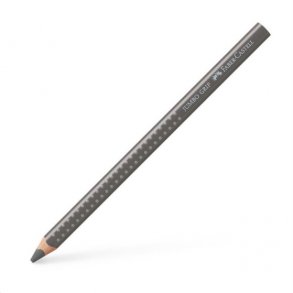 Faber-Castell Jumbo Grip Farveblyant Warm Grey