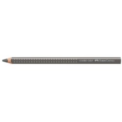 Faber-Castell Jumbo Grip Farveblyant Warm Grey