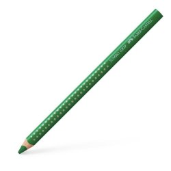 Faber-Castell Jumbo Grip Farveblyant Emerald Green