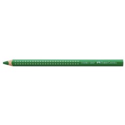 Faber-Castell Jumbo Grip Farveblyant Emerald Green
