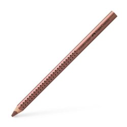 Faber-Castell Jumbo Grip Farveblyant Copper