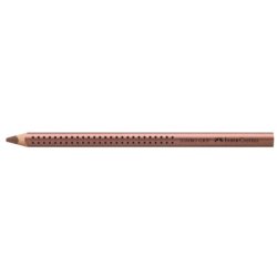 Faber-Castell Jumbo Grip Farveblyant Copper
