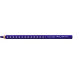 Faber-Castell Jumbo Grip Farveblyant Blue Violet