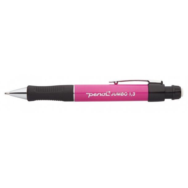 Penol Jumbo Pencil 1,3 pink