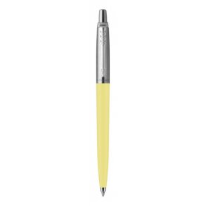Parker Jotter Kuglepen Pastel Yellow