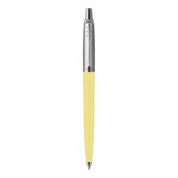 Parker Jotter Kuglepen Pastel Yellow