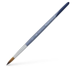 Faber-Castell Pensel Rund Nr. 12