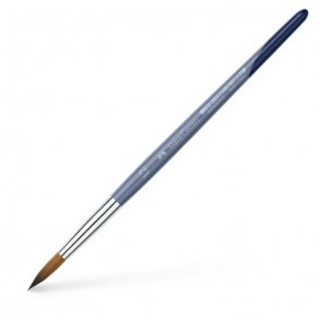 Faber-Castell Pensel Rund Nr. 12