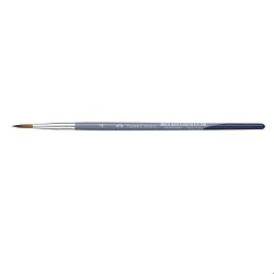 Faber-Castell Pensel Rund Nr. 4