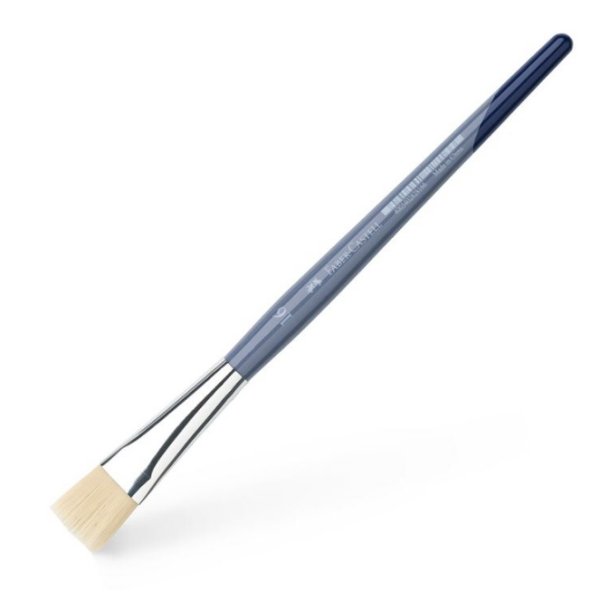Faber-Castell Pensel Flad Nr. 16