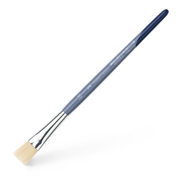 Faber-Castell Pensel Flad Nr. 14