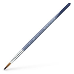 Faber-Castell Pensel Rund Nr. 8