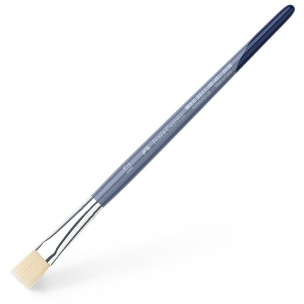 Faber-Castell Pensel Flad Nr. 12