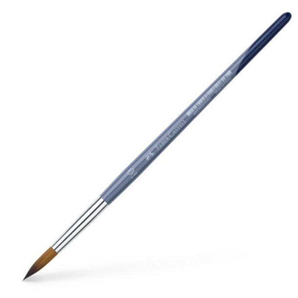 Faber-Castell Pensel Rund Nr. 10