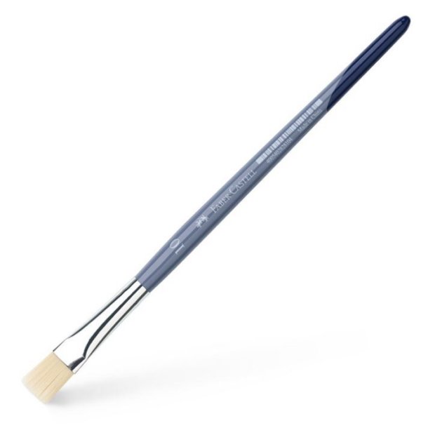 Faber-Castell Pensel Flad Nr. 10