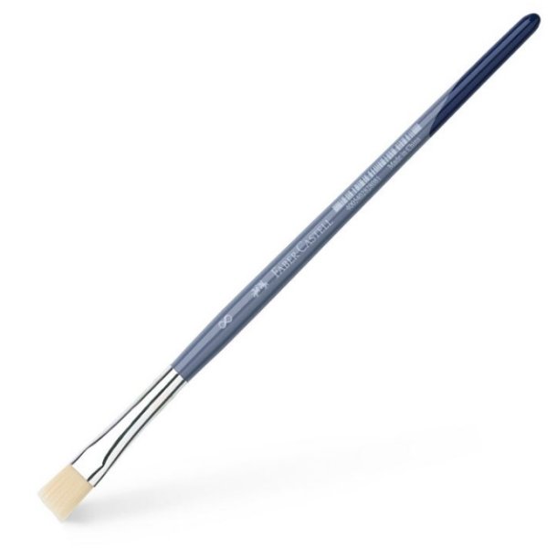 Faber-Castell Pensel Flad Nr. 8