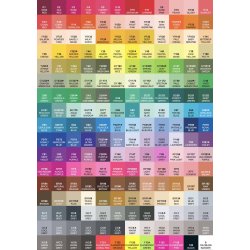 Touch Twin Marker Pale Pink