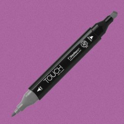 Touch Twin Marker Ultra Marine