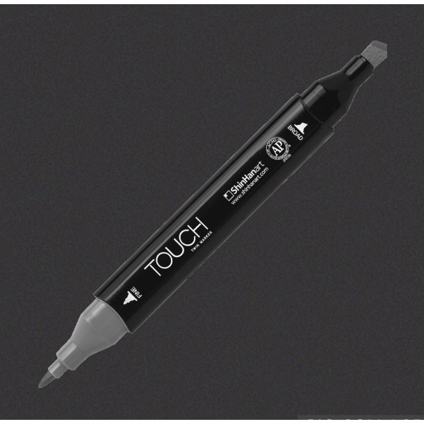 Touch Twin Marker Cool Grey 7