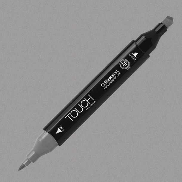 Touch Twin Marker Cool Grey 3