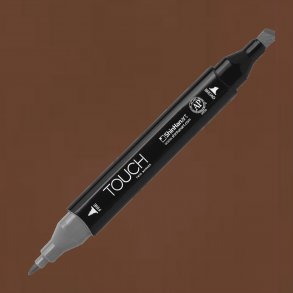 Touch Twin Marker Bronze