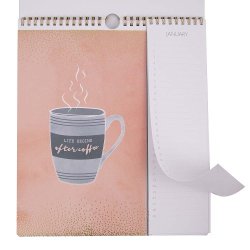 Artebene Fdselsdagskalender Pastel