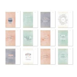 Artebene Fdselsdagskalender Pastel