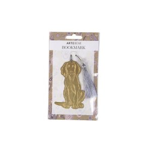 Artebene Bogmrke Metal - Dog
