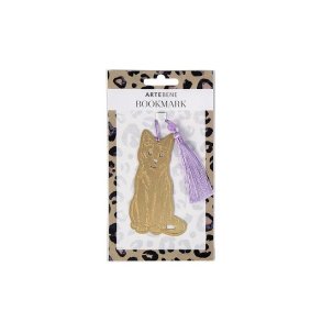 Artebene Bogmrke Metal - Cat