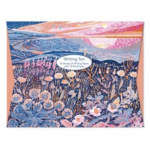 Brevpapir St - Midsummer Morning