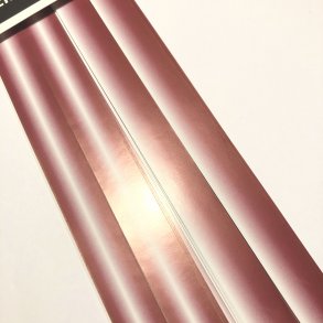 Stjernestrimler Effekt Rd 15mm.