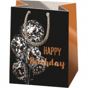 Hartung Gavepose Happy Birthday