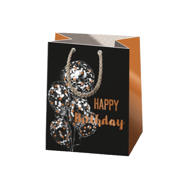 Hartung Gavepose Happy Birthday