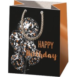 Hartung Gavepose Happy Birthday